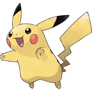 Pikachu (Pokémon)