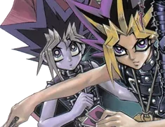 Yu-Gi-Oh! Yami Yugi