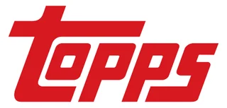 Topps logo