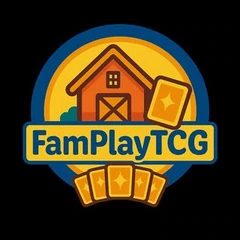 FamPlayTCG logo